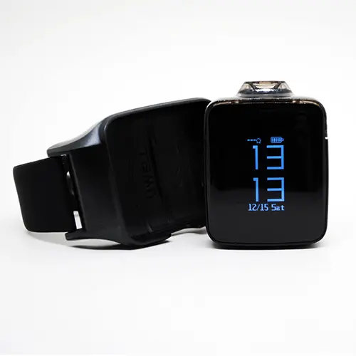 UWELL Amulet Performance