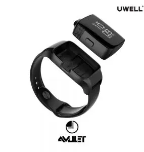Uwell Amulet Vape Watch