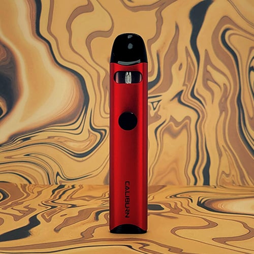 Uwell Caliburn A3 - 1 Uwell Caliburn A3 - 1