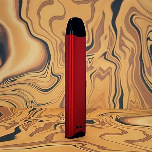 Uwell Caliburn A3 - 4 Uwell Caliburn A3 - 4