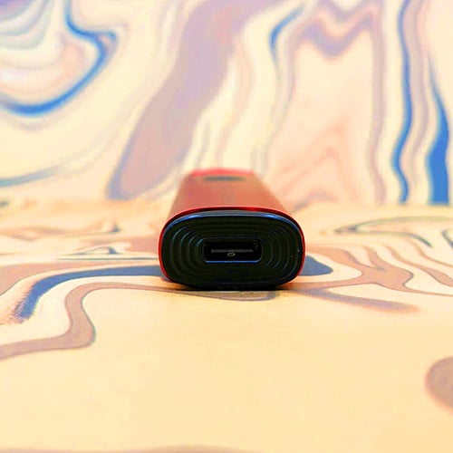 Uwell Caliburn A3 - 7 Charging Port