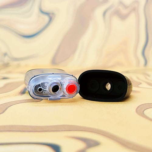 Uwell Caliburn A3 - 9 Pod Fill Port