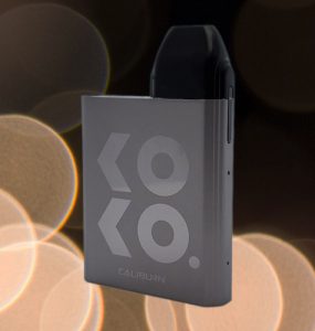 Uwell Caliburn Koko Banner Final