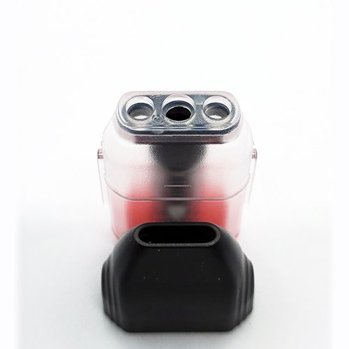 Uwell Caliburn Koko Pod Fill Port 2 Uwell Caliburn Koko Pod Fill Port 2