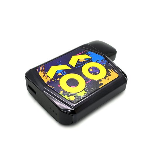 Uwell Caliburn Koko Prime 5