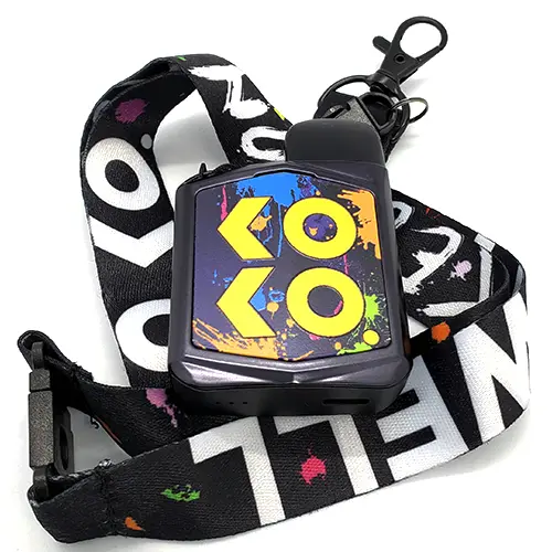 Uwell Caliburn Koko Prime 8