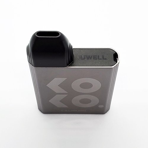 Uwell Caliburn Koko Top Side