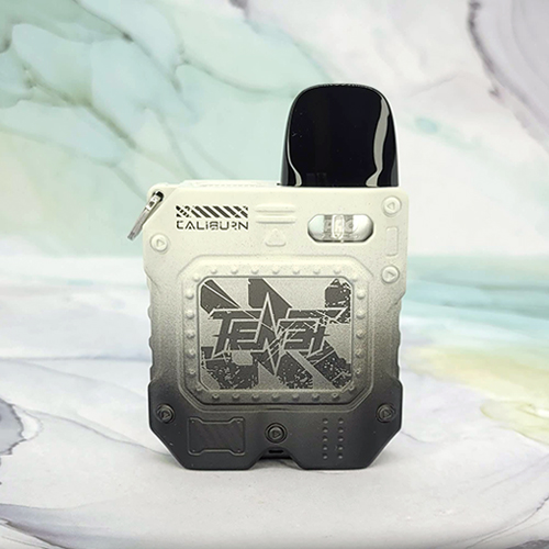 Uwell Caliburn Tenet Koko - 4 Uwell Caliburn Tenet Koko - 4