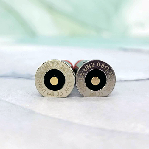 Uwell Caliburn Tenet Koko - Coils