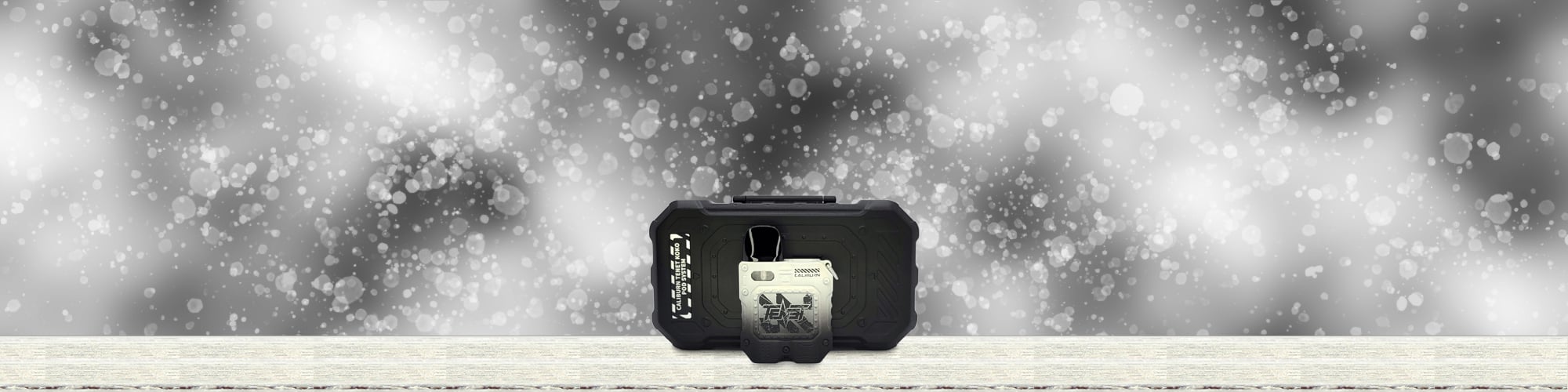 Uwell Caliburn Tenet Koko Review Main Banner