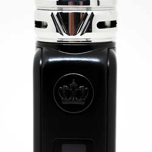 Uwell Crown IV Fire Button