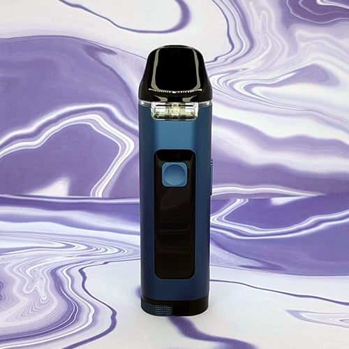 Uwell Crown D Pod Vape Review - 1 Uwell Crown D Pod Vape Review - 1