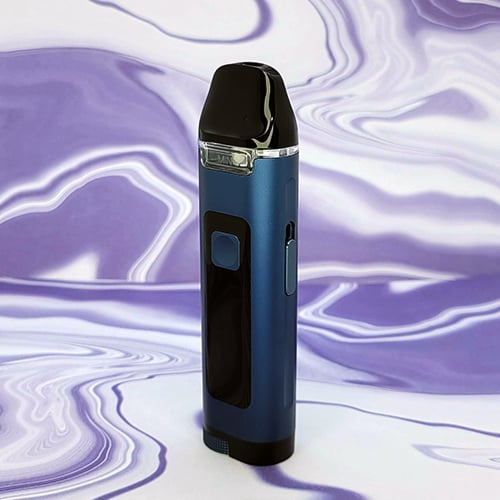 Uwell Crown D Pod Vape Review - 2 Uwell Crown D Pod Vape Review - 2