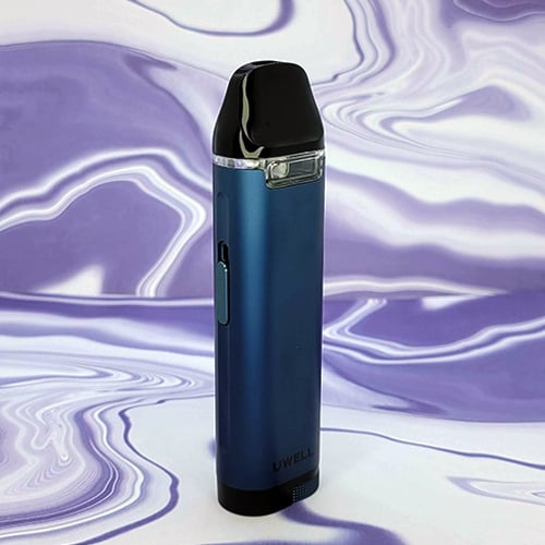 Uwell Crown D Pod Vape Review - 4 Uwell Crown D Pod Vape Review - 4