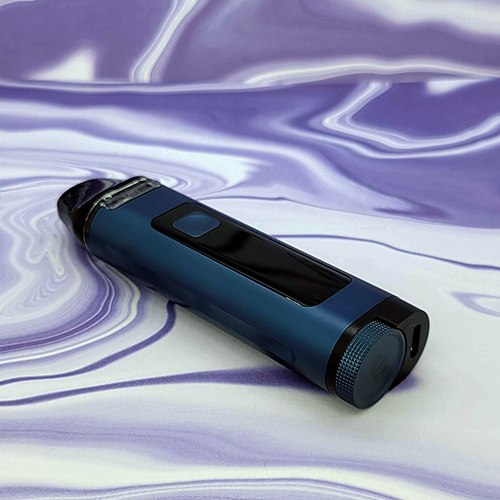 Uwell Crown D Pod Vape Review - 8