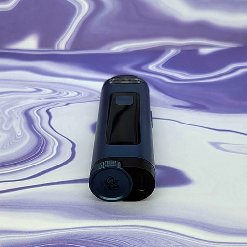 Uwell Crown D Pod Vape Review - 9