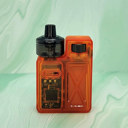 Uwell Crown M Pod Mod - 1