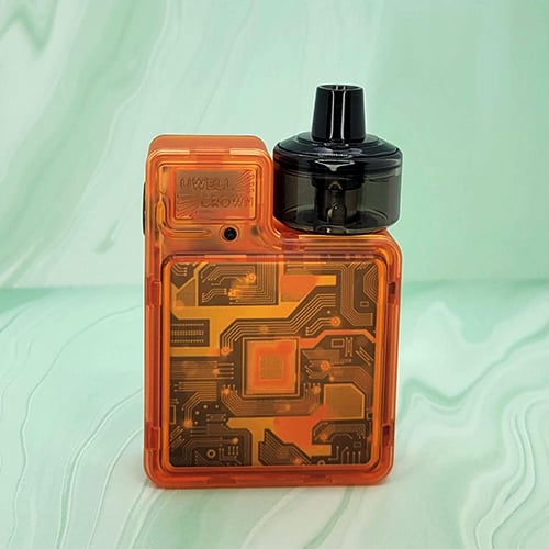 Uwell Crown M Pod Mod - 5
