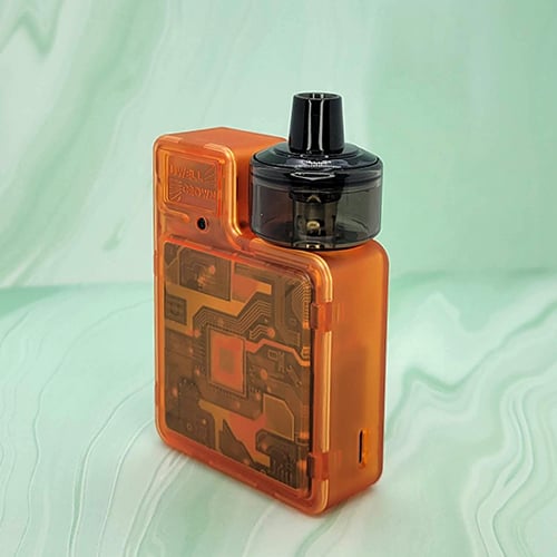 Uwell Crown M Pod Mod - 6