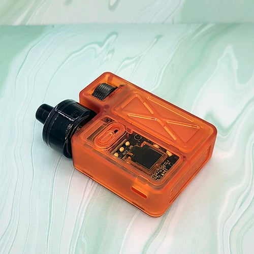 Uwell Crown M Pod Mod - 7