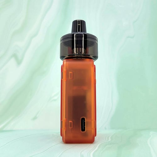 Uwell Crown M Pod Mod - Charging Port