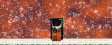 Uwell Crown M Pod Mod Review Main Banner