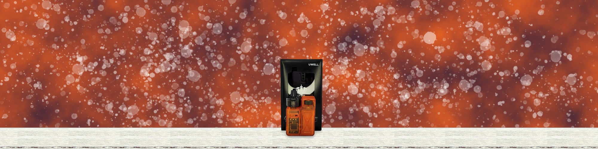 Uwell Crown M Pod Mod Review Main Banner