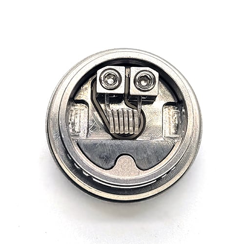 Vandy Vape B3 MTL RTA Build Deck 2