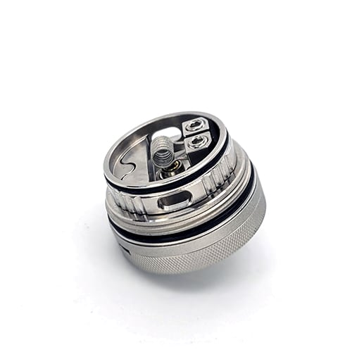 Vandy Vape B3 MTL RTA Build Deck 3