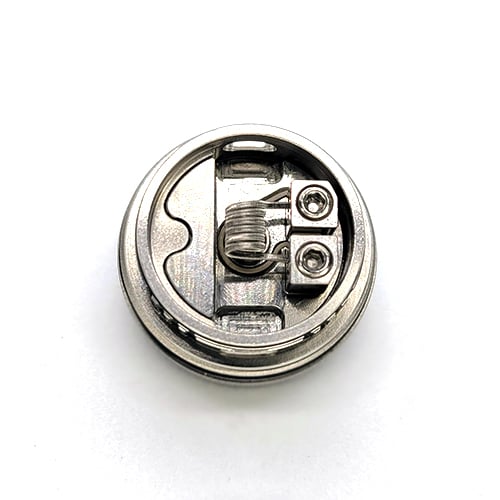 Vandy Vape B3 MTL RTA Build Deck 4