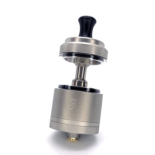 Vandy Vape B3 MTL RTA Build Deck 6