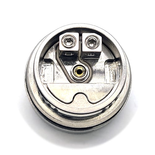 Vandy Vape B3 MTL RTA Build Deck
