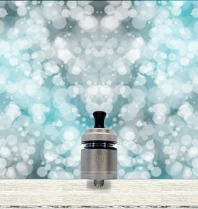 Vandy Vape B3 MTL RTA Review Main Banner
