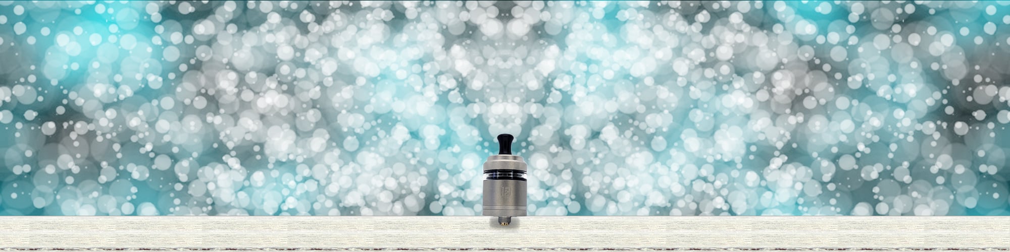 Vandy Vape B3 MTL RTA Review Main Banner