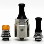 Vandy Vape BSKR V2 Design