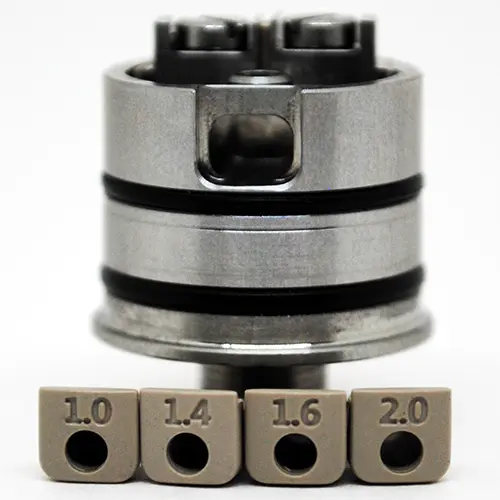 Vandy Vape BSKR V2 Airflow Inserts Vandy Vape BSKR V2 Airflow Inserts