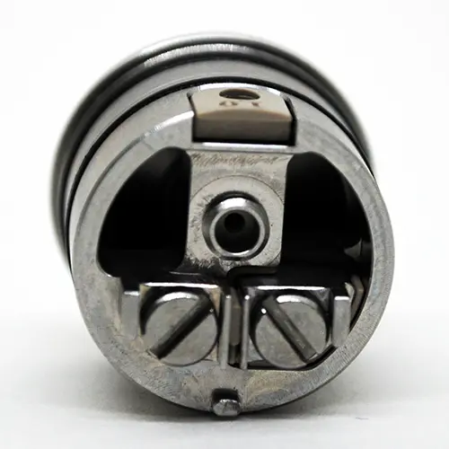 Vandy Vape BSKR V2 Build Deck