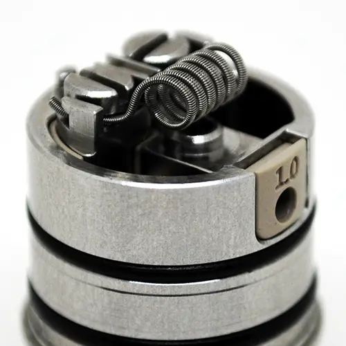 Building on the BSKR V2 Building on the BSKR V2