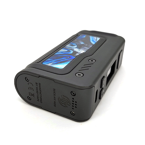 Vandy Vape Gaur-18 7