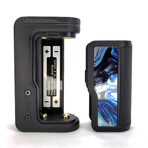 Vandy Vape Gaur-18 8