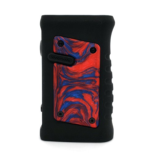 Vandy Vape Jackaroo Dual 3 Vandy Vape Jackaroo Dual 3