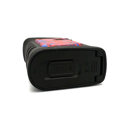 Vandy Vape Jackaroo Dual 7 Vandy Vape Jackaroo Dual 7