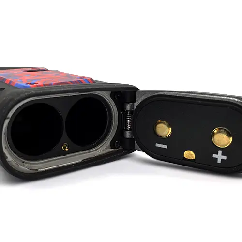 Vandy Vape Jackaroo Dual 8 Vandy Vape Jackaroo Dual 8