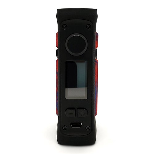 Vandy Vape Jackaroo Dual