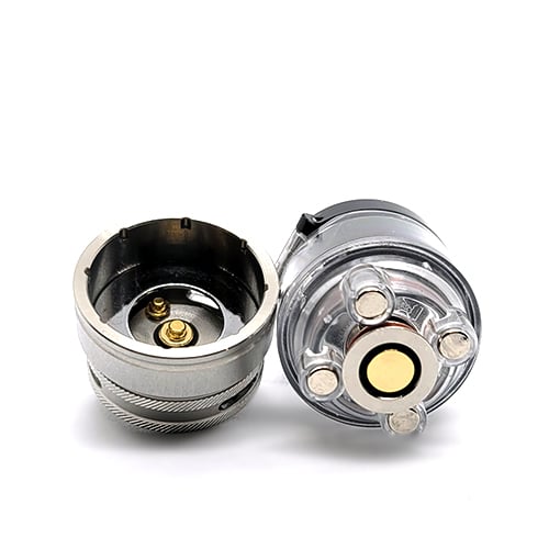 Vandy Vape Jackaroo Mini Tank 2 Vandy Vape Jackaroo Mini Tank 2
