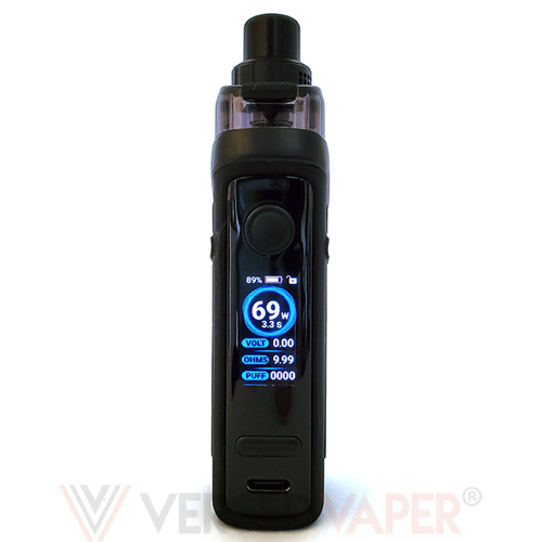Vandy Vape Jackaroo Pod 5