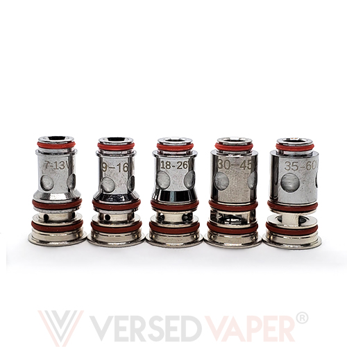 Vandy Vape Jackaroo Pod Coils