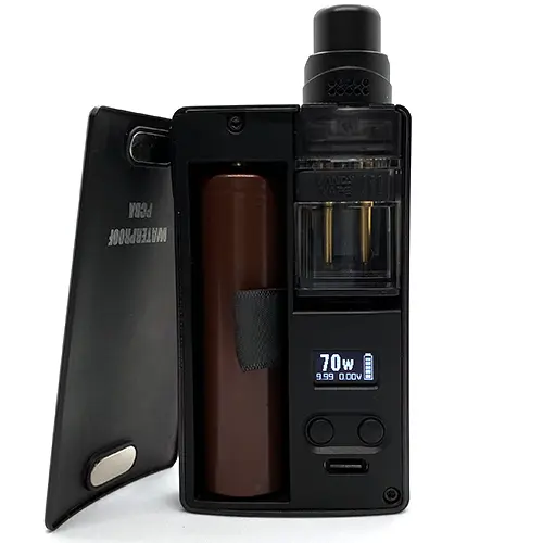 Vandy Vape Kylin M AIO Screen