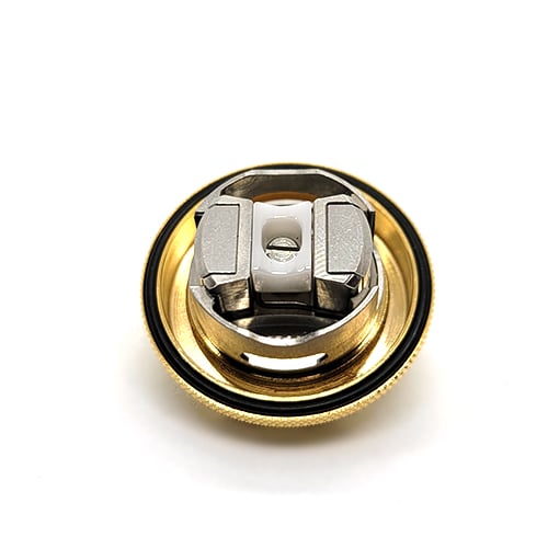 Vandy Vape Kylin M Pro Build Deck