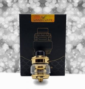 Vandy Vape Kylin M Pro RTA Review Main Banner